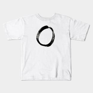 Return to Zero Kids T-Shirt